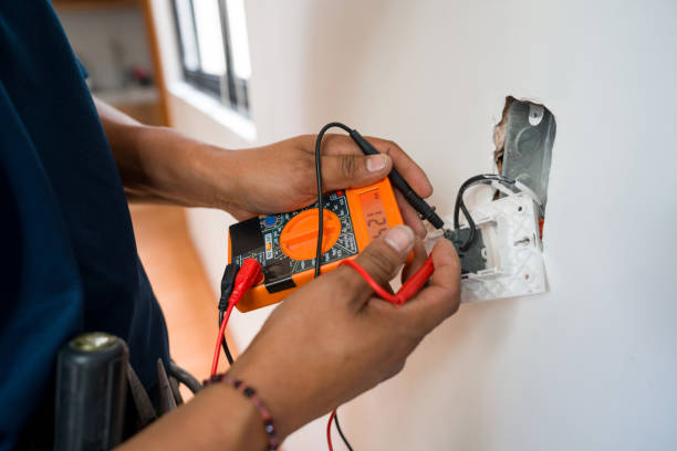Best Emergency Electrical Repair  in Miami Heights, OH