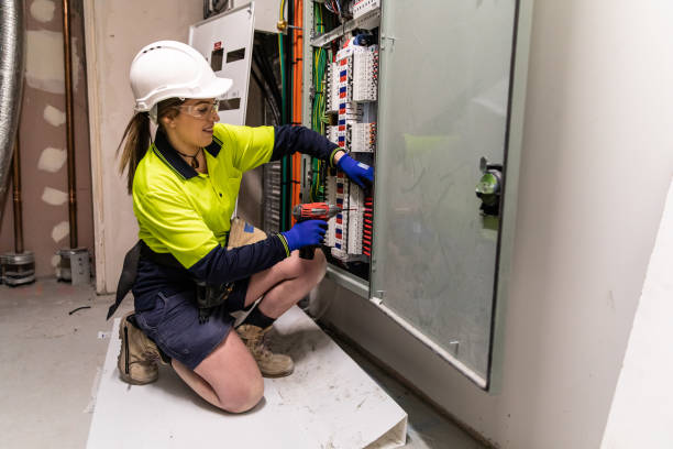 Best Circuit Breaker Repair  in Miami Heights, OH