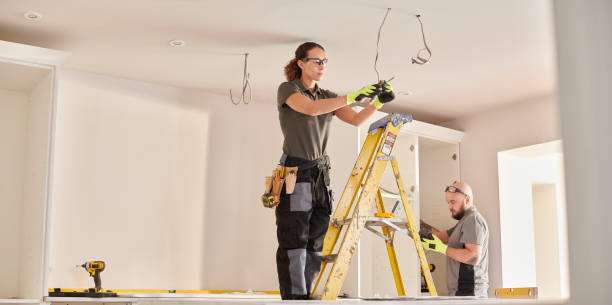 Best Electrical Upgrades for Homes  in Miami Heights, OH