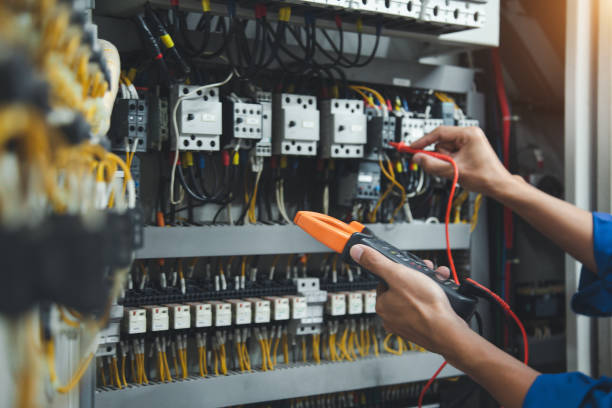 Best Electrical System Inspection  in Miami Heights, OH