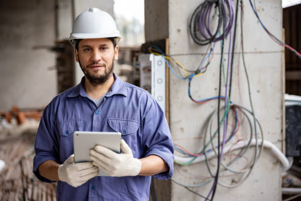 Best Affordable Emergency Electrician  in Miami Heights, OH