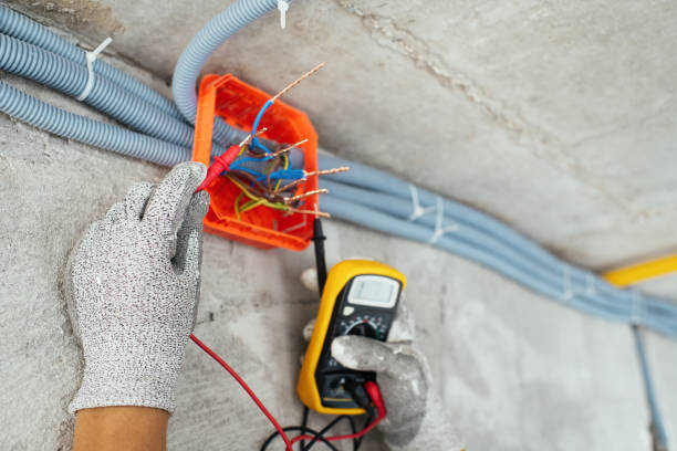 Best Outdoor Lighting Installation  in Miami Heights, OH