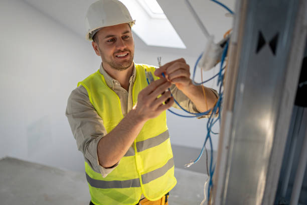 Best Electrical Outlet Repair  in Miami Heights, OH